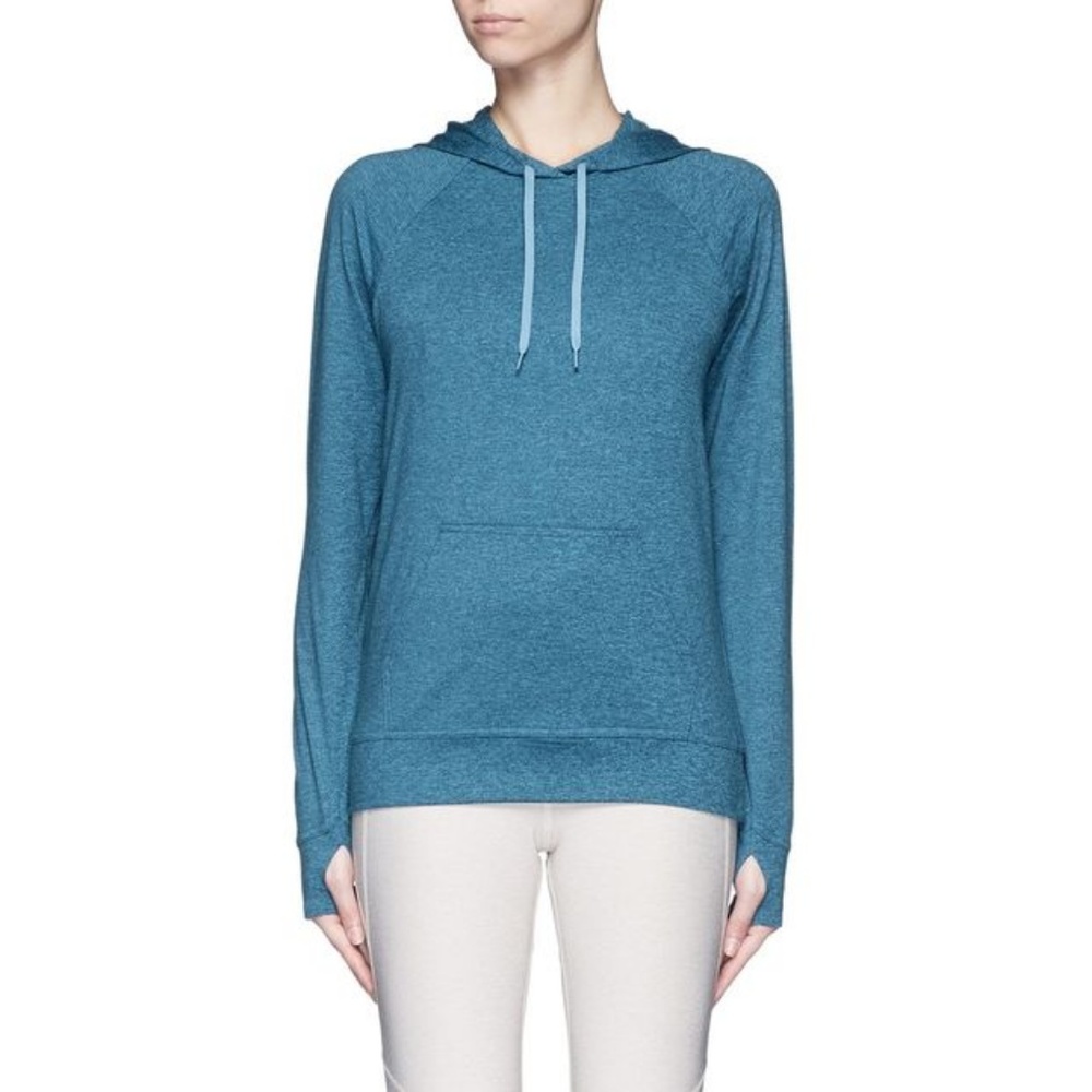 Outdoor Voices CloudKnit Hoodie